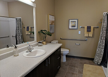 Thornton Assisted Living Facilities Bonaventure of Thornton
