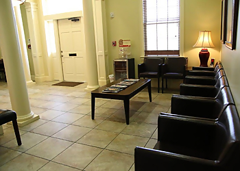 Huntsville Social Security Disability Lawyers Bond & Botes Law Offices