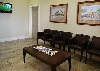 Huntsville Social Security Disability Lawyers Bond & Botes Law Offices