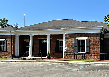 Huntsville Social Security Disability Lawyers Bond & Botes Law Offices