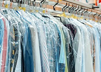 Arlington Dry Cleaners Bond Cleaners