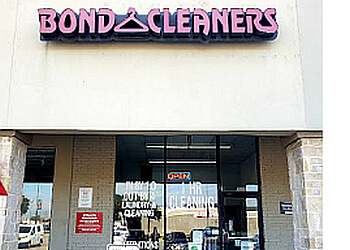 Bond Cleaners Arlington Dry Cleaners