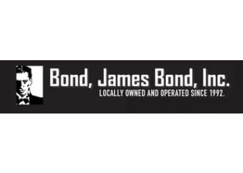 Bond, James Bond, Inc. Athens Bail Bonds