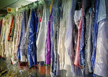 Modesto Dry Cleaners Bonded Cleaners
