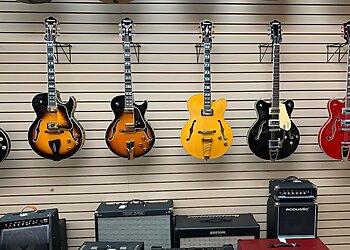 Columbia Pawn Shops Bonded Loan Office