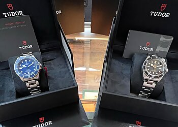 Columbia Pawn Shops Bonded Loan Office