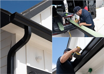 San Antonio Roofing Contractors Bondoc Roofing