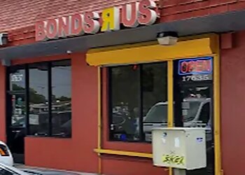 Bonds R Us Bailbonds Miami Gardens Bail Bonds image 1