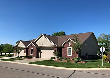 Detroit Home Builders Bondy Construction & Design