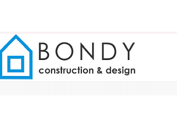 Bondy Construction & Design Detroit Home Builders