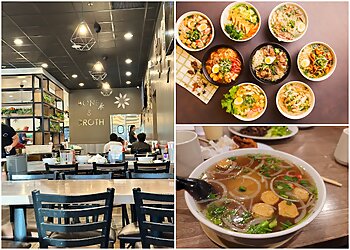 Ontario Vietnamese Restaurants Bone & Broth