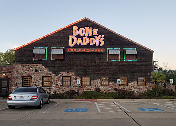 Best Barbecue Restaurants in Arlington, TX