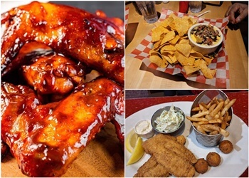 3 Best Barbecue Restaurants In Dallas, TX - Expert Recommendations