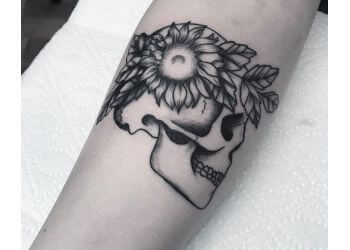 Bone Deep Tattoo