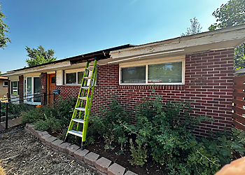 Fort Collins Roofing Contractors Bone Dry Roofing