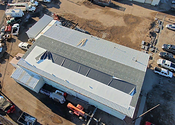 Fort Collins Roofing Contractors Bone Dry Roofing