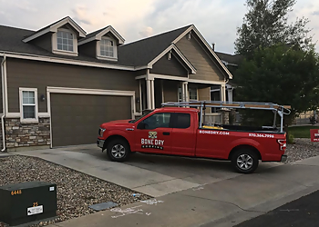 Bone Dry Roofing Fort Collins Gutter Cleaners image 1