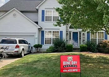 Fort Wayne Roofing Contractors Bone Dry Roofing