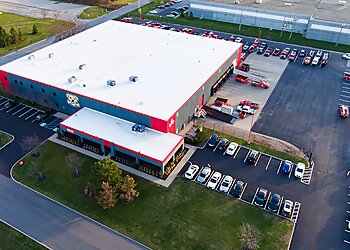 Indianapolis Roofing Contractors Bone Dry Roofing