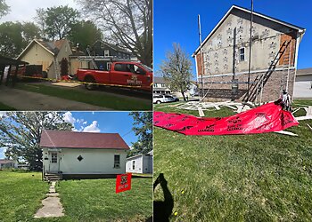 Indianapolis Roofing Contractors Bone Dry Roofing