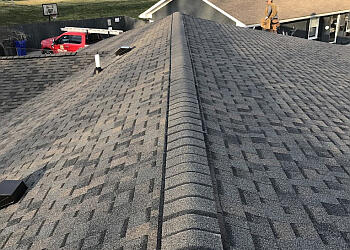 Lexington Roofing Contractors Bone Dry Roofing