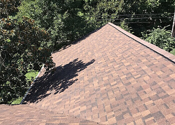 Lexington Roofing Contractors Bone Dry Roofing