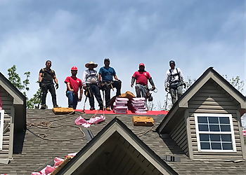 Louisville Roofing Contractors Bone Dry Roofing