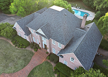 Athens Roofing Contractors Bone Dry Roofing Company