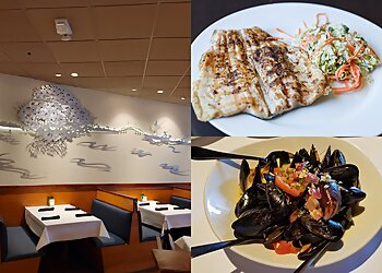 Cincinnati Seafood Restaurants Bonefish Grill Cincinnati