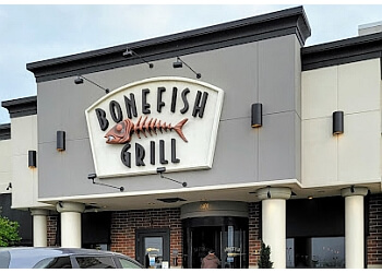 3 Best Seafood Restaurants in Evansville, IN - Expert Recommendations