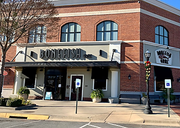 Little Rock Seafood Restaurants Bonefish Grill Little Rock