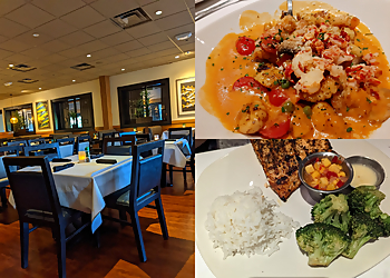 Little Rock Seafood Restaurants Bonefish Grill Little Rock