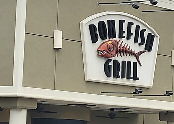 Omaha Seafood Restaurants Bonefish Grill