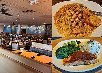 Omaha Seafood Restaurants Bonefish Grill