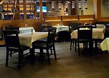 Spokane Seafood Restaurants Bonefish Grill