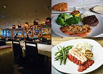 Spokane Seafood Restaurants Bonefish Grill