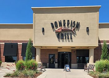 Wichita Seafood Restaurants Bonefish Grill