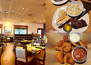 Wichita Seafood Restaurants Bonefish Grill