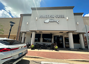 Elgin Seafood Restaurants Bonefish Grill Algonquin