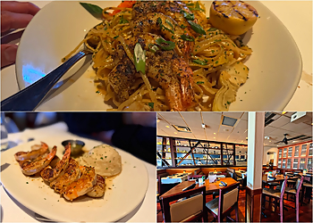 Elgin Seafood Restaurants Bonefish Grill Algonquin
