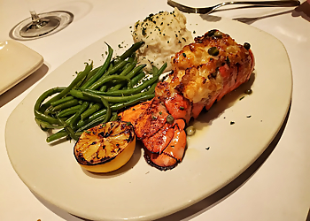 Bonefish Grill Algonquin Elgin Seafood Restaurants image 1