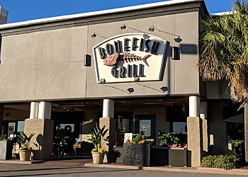 Augusta Seafood Restaurants Bonefish Grill Augusta