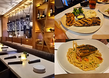 Augusta Seafood Restaurants Bonefish Grill Augusta