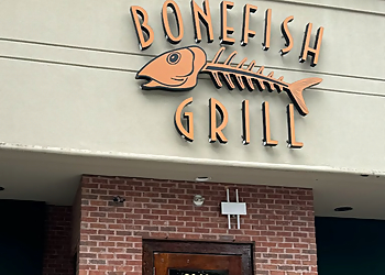 Cary Seafood Restaurants Bonefish Grill Cary