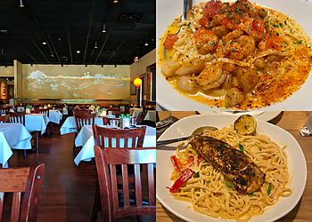 Cary Seafood Restaurants Bonefish Grill Cary