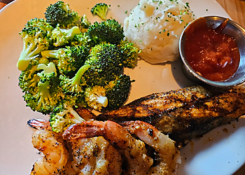 Bonefish Grill Cary Cary Seafood Restaurants image 1