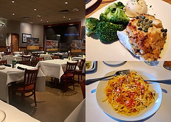 Colorado Springs Seafood Restaurants Bonefish Grill Colorado Springs