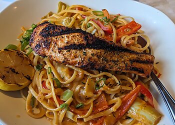Bonefish Grill Colorado Springs Colorado Springs Seafood Restaurants image 1