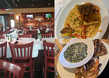 Columbus Seafood Restaurants Bonefish Grill Columbus