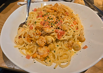 Bonefish Grill Columbus Columbus Seafood Restaurants image 1